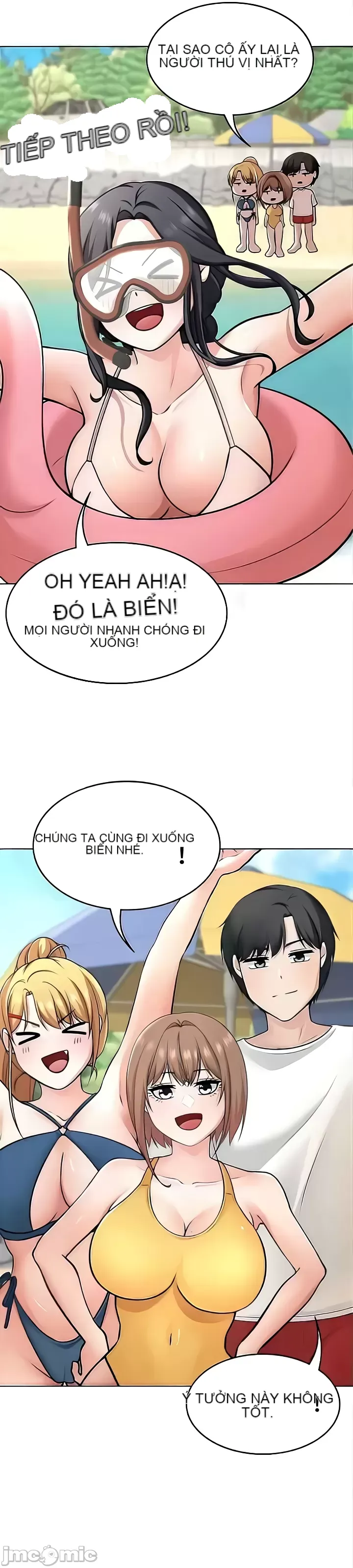 Tình yêu giảng dạy của đàn ông thành thị và phụ nữ phương ngữ Chương 1-53