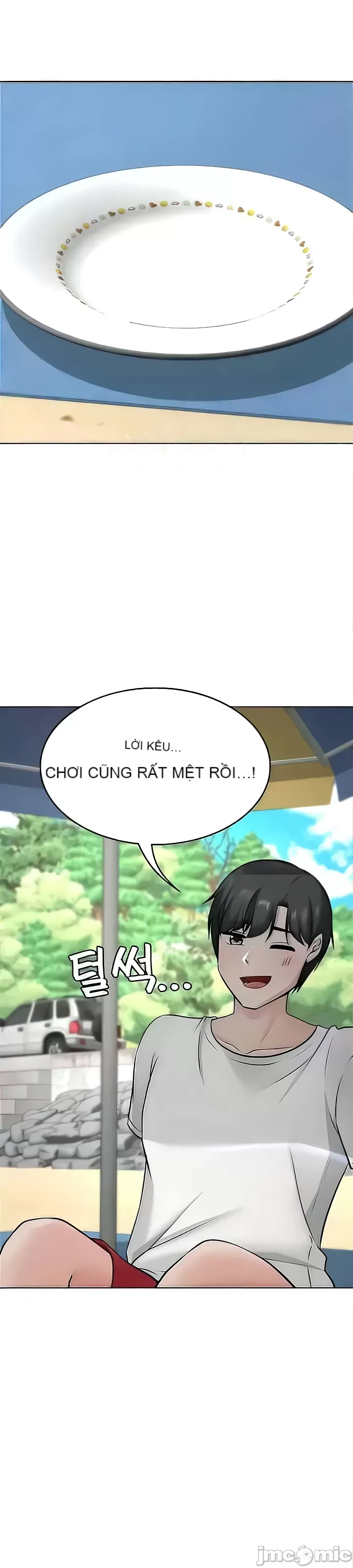 Tình yêu giảng dạy của đàn ông thành thị và phụ nữ phương ngữ Chương 1-53