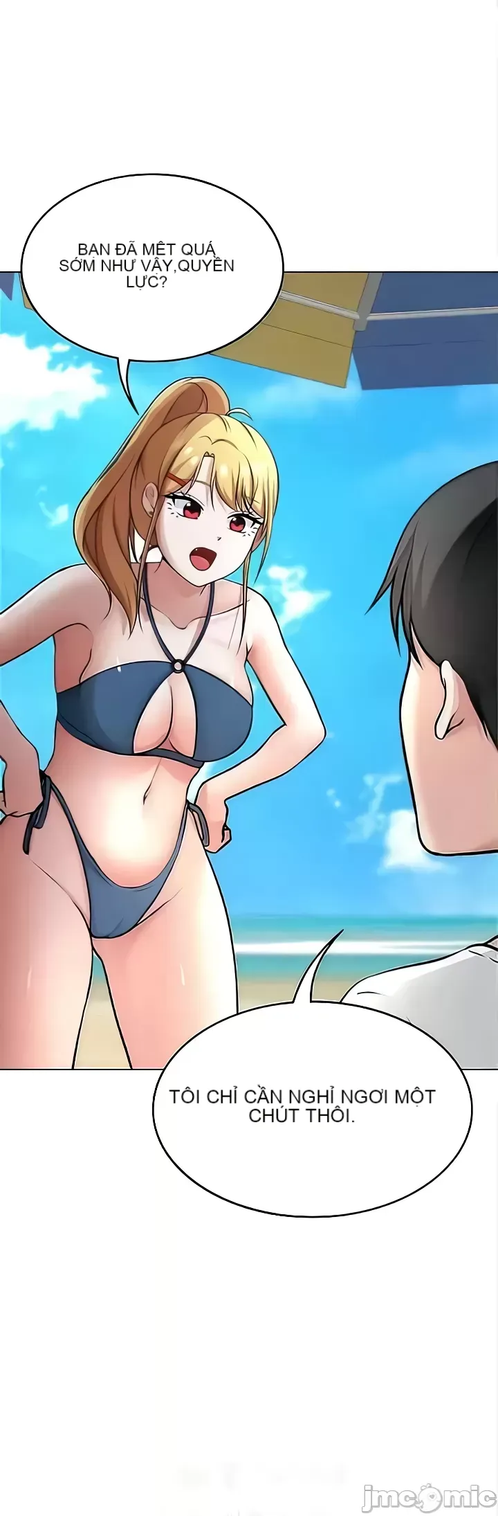 Tình yêu giảng dạy của đàn ông thành thị và phụ nữ phương ngữ Chương 1-53