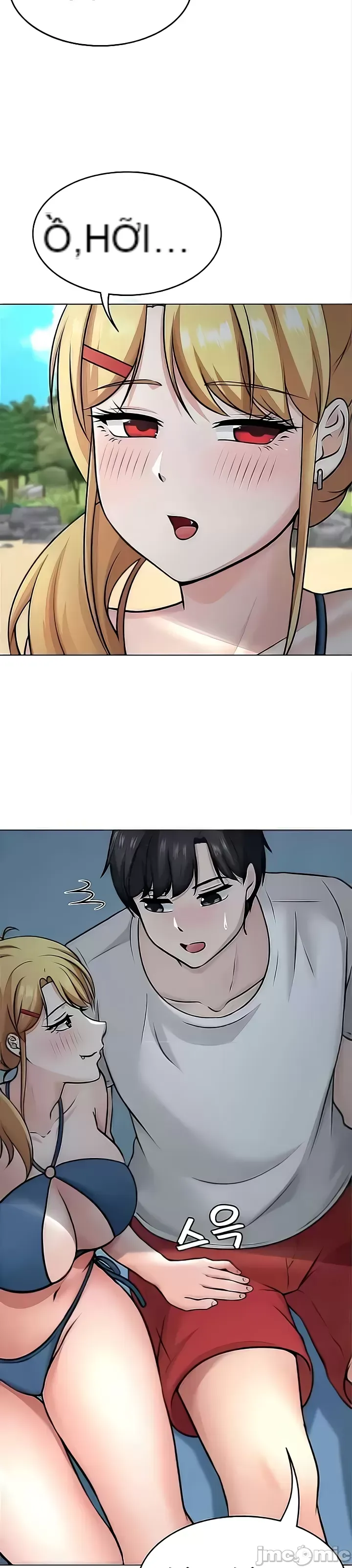 Tình yêu giảng dạy của đàn ông thành thị và phụ nữ phương ngữ Chương 1-53