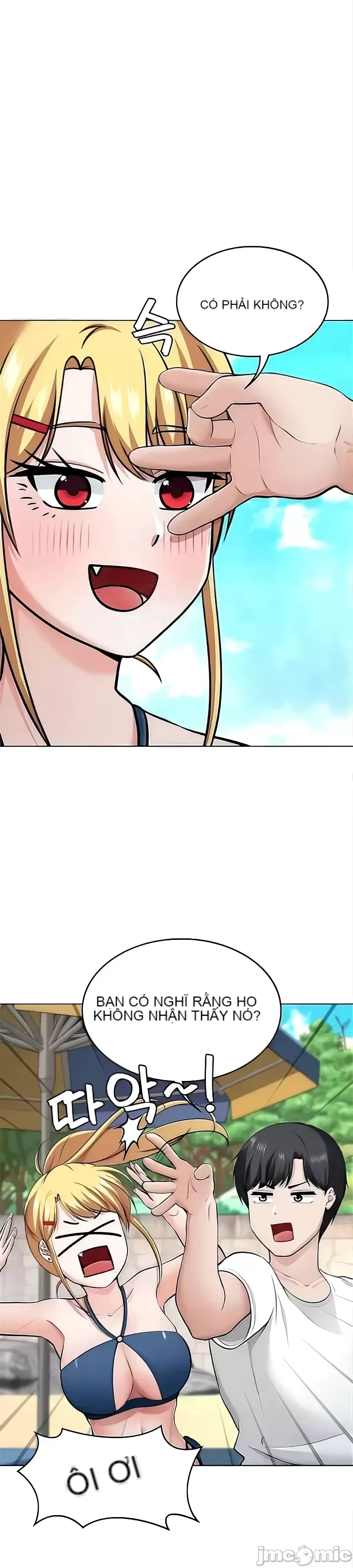 Tình yêu giảng dạy của đàn ông thành thị và phụ nữ phương ngữ Chương 1-53