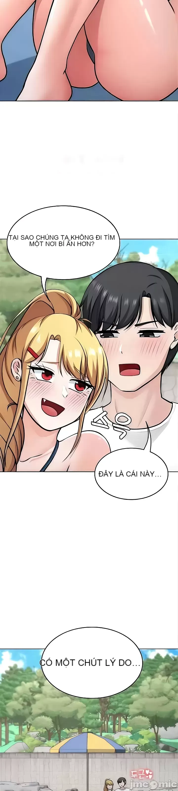 Tình yêu giảng dạy của đàn ông thành thị và phụ nữ phương ngữ Chương 1-53