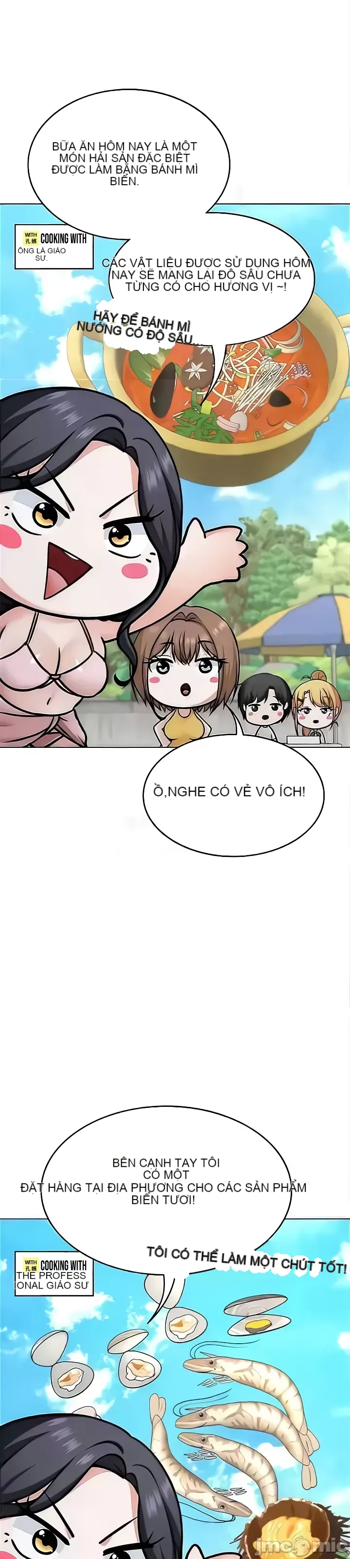 Tình yêu giảng dạy của đàn ông thành thị và phụ nữ phương ngữ Chương 1-53