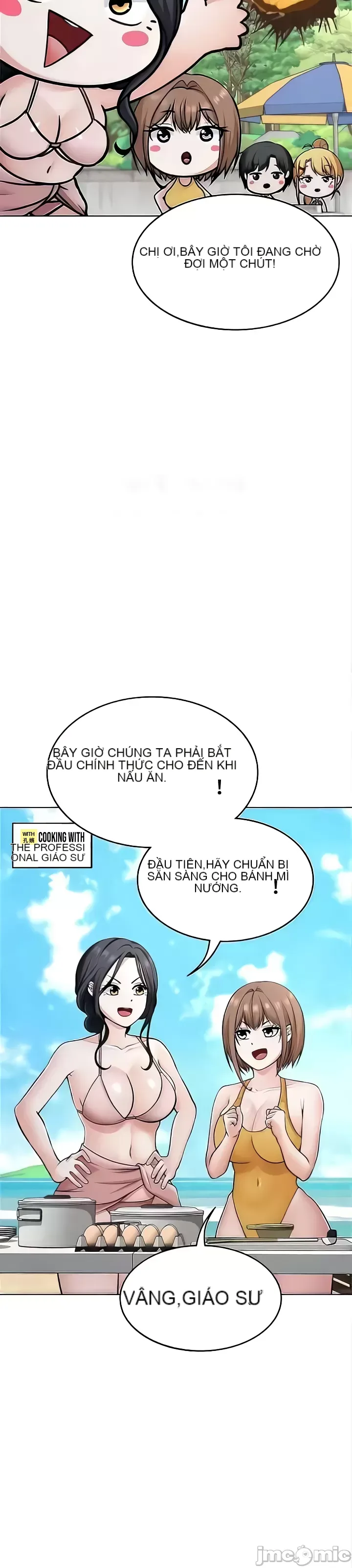 Tình yêu giảng dạy của đàn ông thành thị và phụ nữ phương ngữ Chương 1-53