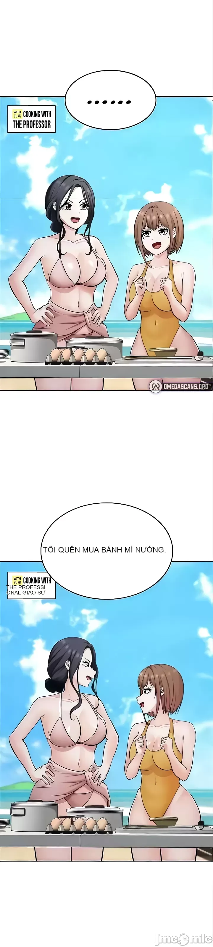 Tình yêu giảng dạy của đàn ông thành thị và phụ nữ phương ngữ Chương 1-53