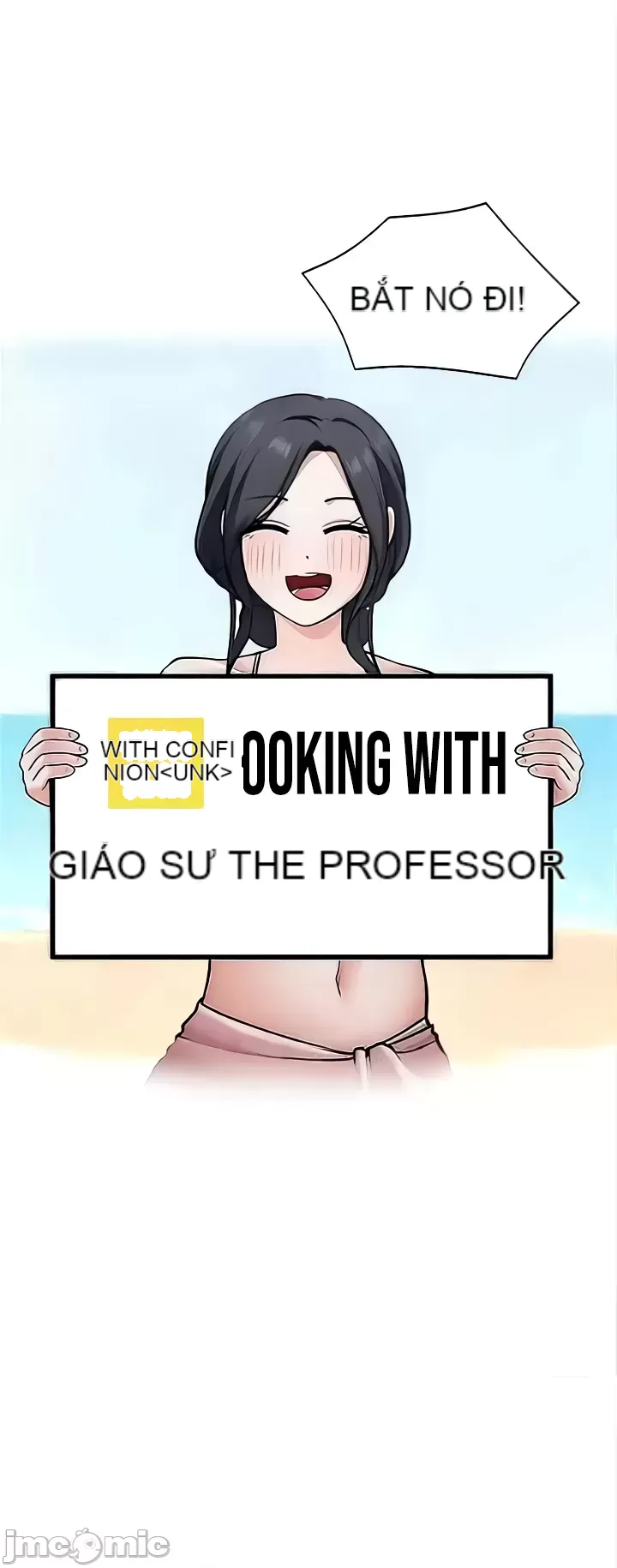 Tình yêu giảng dạy của đàn ông thành thị và phụ nữ phương ngữ Chương 1-53