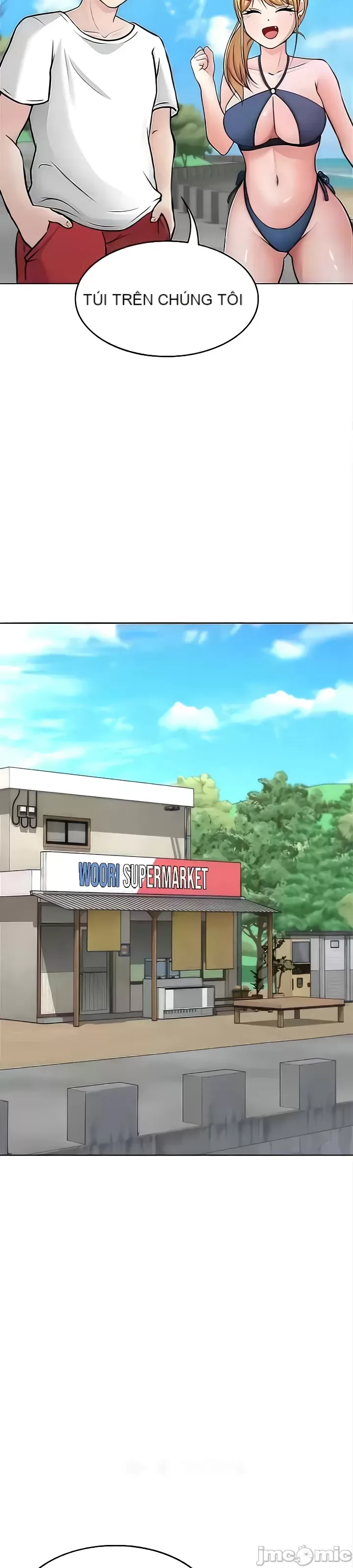 Tình yêu giảng dạy của đàn ông thành thị và phụ nữ phương ngữ Chương 1-53