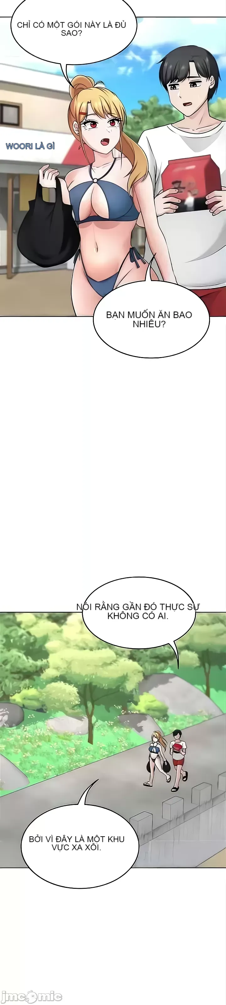 Tình yêu giảng dạy của đàn ông thành thị và phụ nữ phương ngữ Chương 1-53