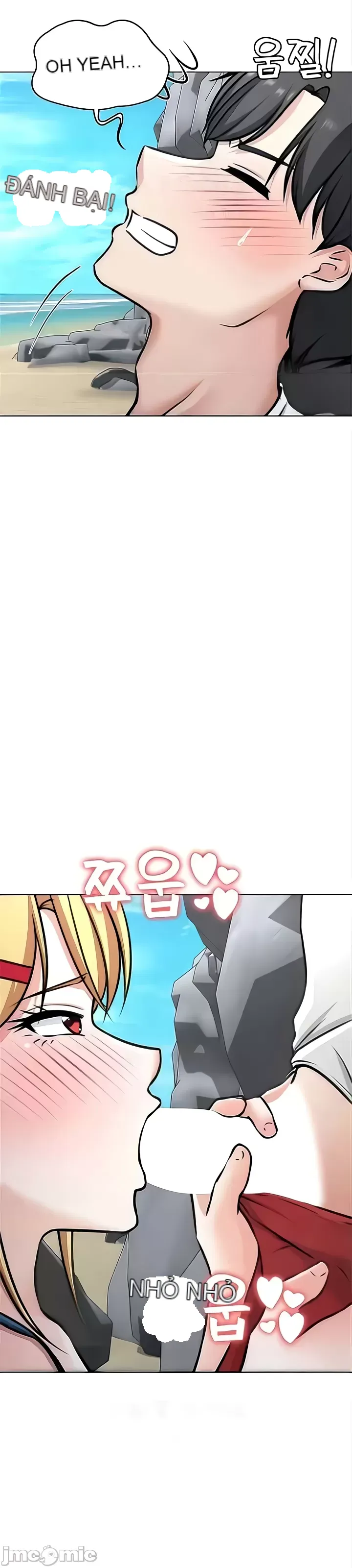 Tình yêu giảng dạy của đàn ông thành thị và phụ nữ phương ngữ Chương 1-53