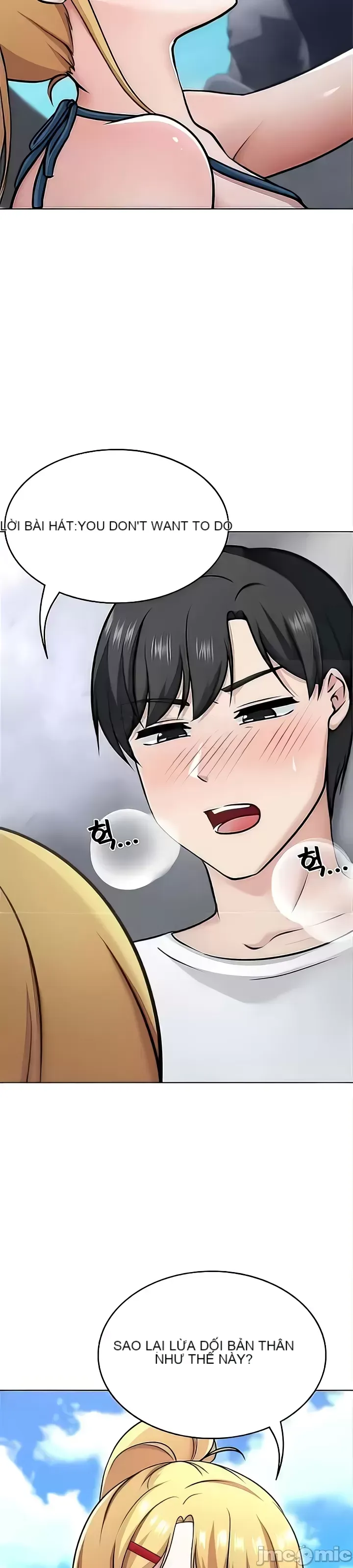 Tình yêu giảng dạy của đàn ông thành thị và phụ nữ phương ngữ Chương 1-53