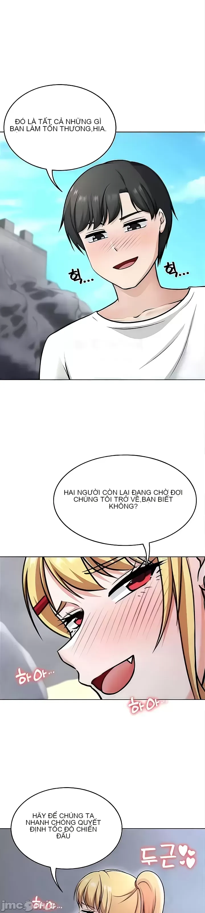 Tình yêu giảng dạy của đàn ông thành thị và phụ nữ phương ngữ Chương 1-53