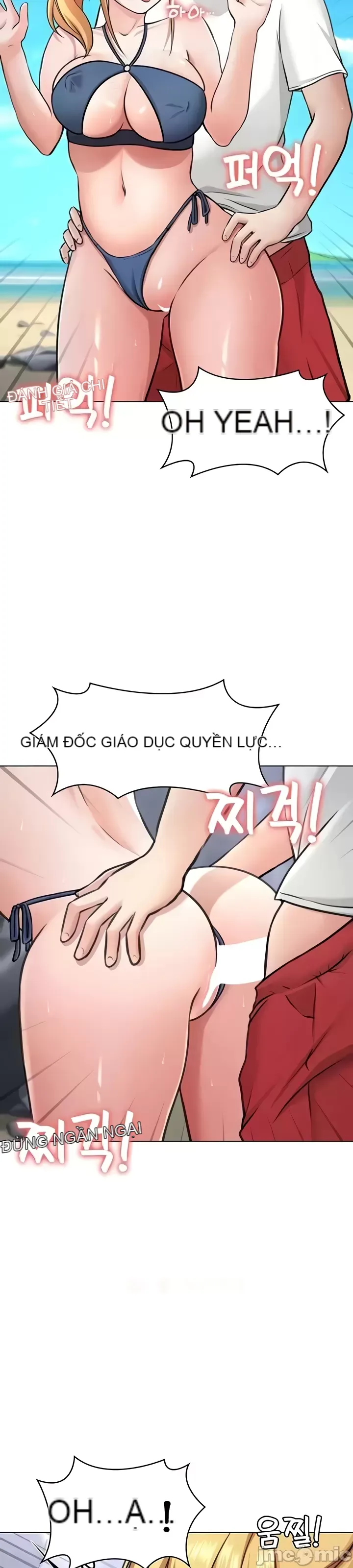 Tình yêu giảng dạy của đàn ông thành thị và phụ nữ phương ngữ Chương 1-53