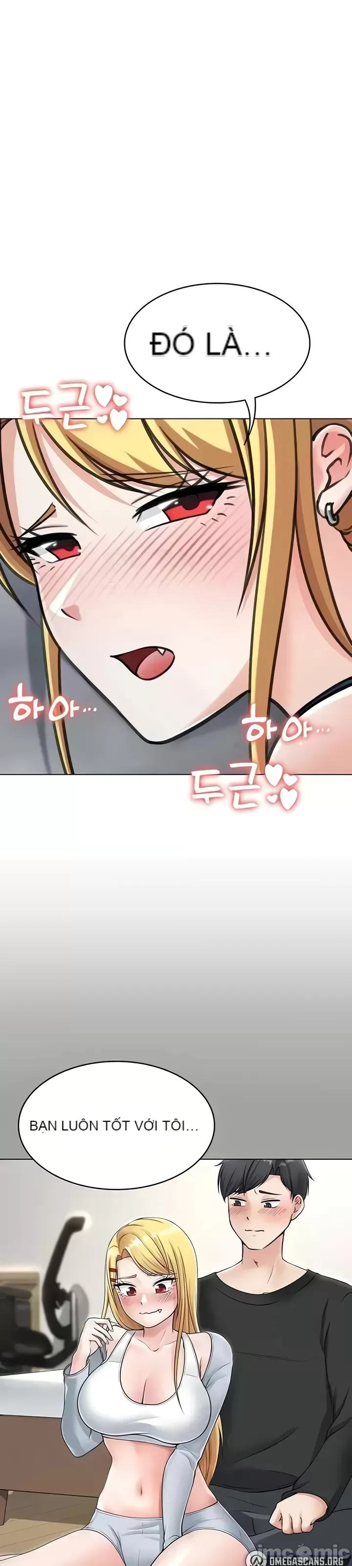 Tình yêu giảng dạy của đàn ông thành thị và phụ nữ phương ngữ Chương 1-53