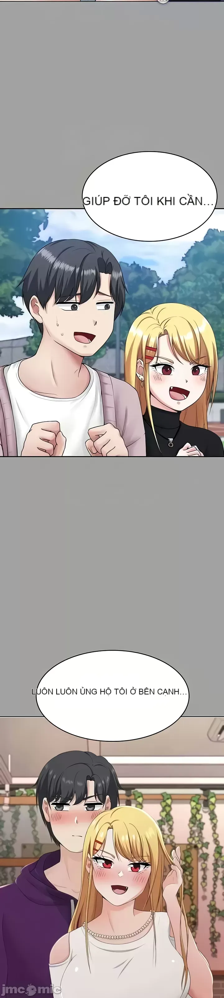 Tình yêu giảng dạy của đàn ông thành thị và phụ nữ phương ngữ Chương 1-53