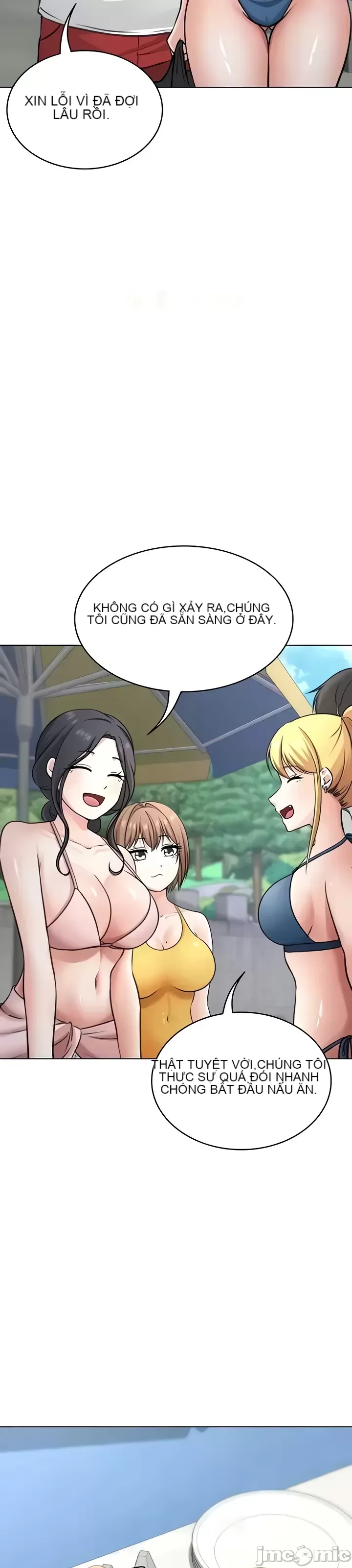 Tình yêu giảng dạy của đàn ông thành thị và phụ nữ phương ngữ Chương 1-53