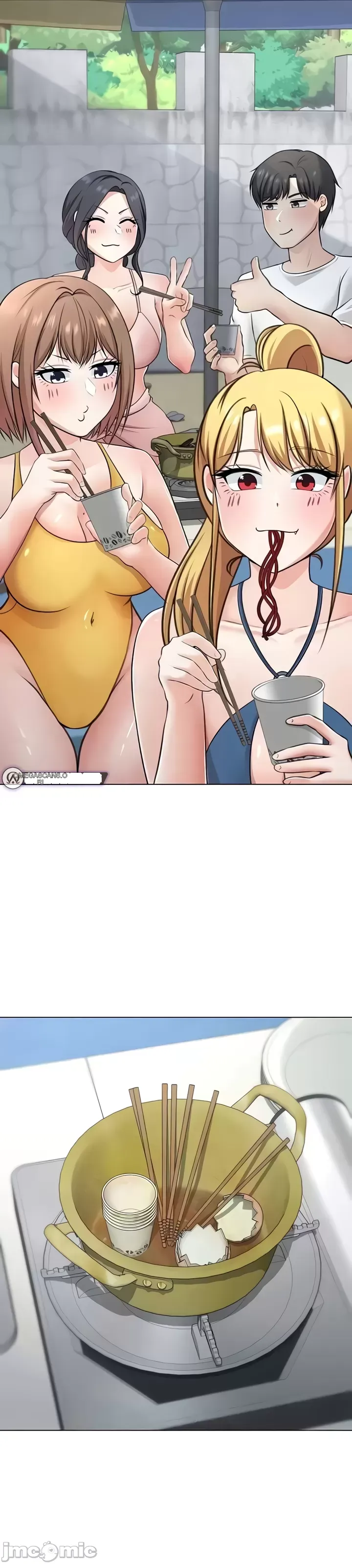 Tình yêu giảng dạy của đàn ông thành thị và phụ nữ phương ngữ Chương 1-53