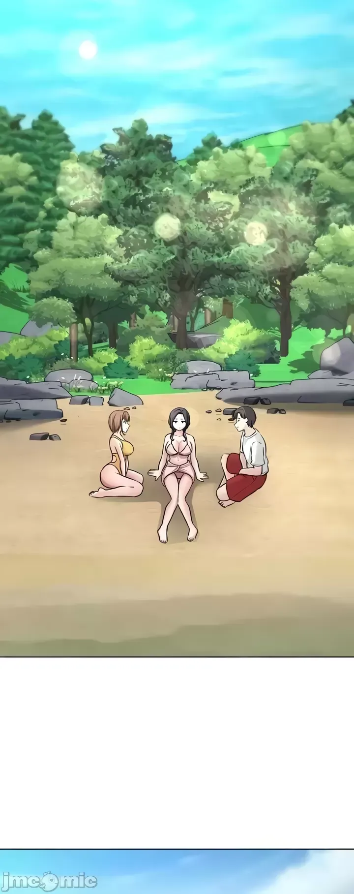 Tình yêu giảng dạy của đàn ông thành thị và phụ nữ phương ngữ Chương 1-53