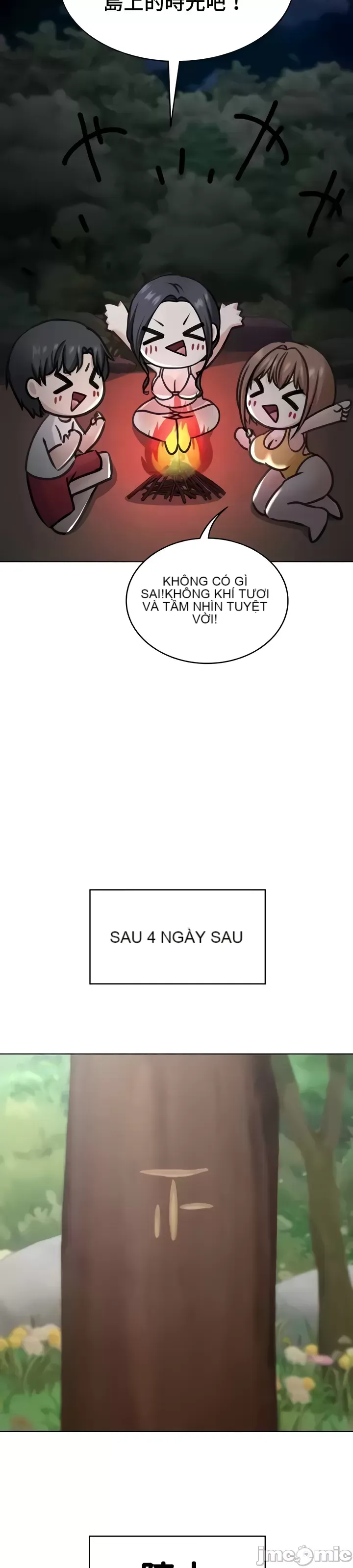 Tình yêu giảng dạy của đàn ông thành thị và phụ nữ phương ngữ Chương 1-53