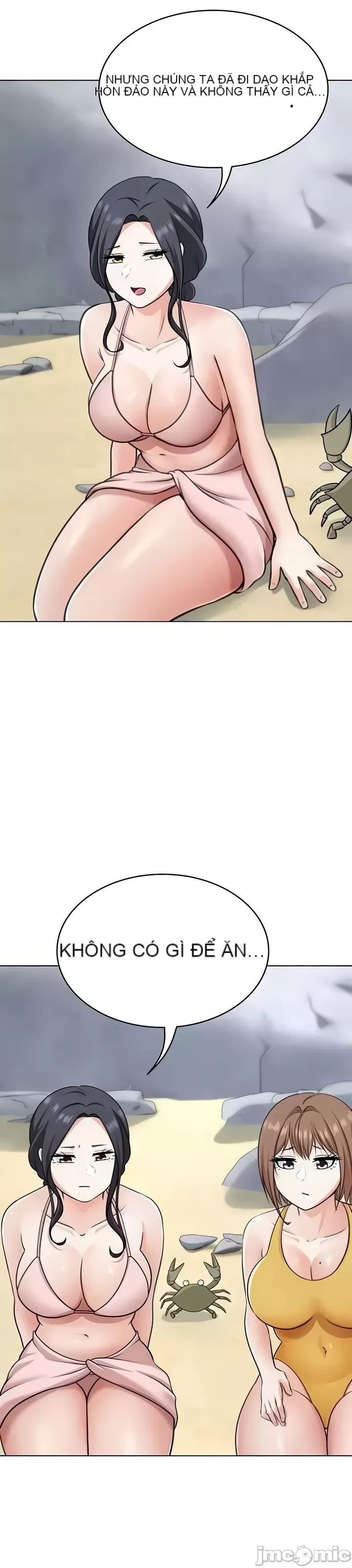 Tình yêu giảng dạy của đàn ông thành thị và phụ nữ phương ngữ Chương 1-53