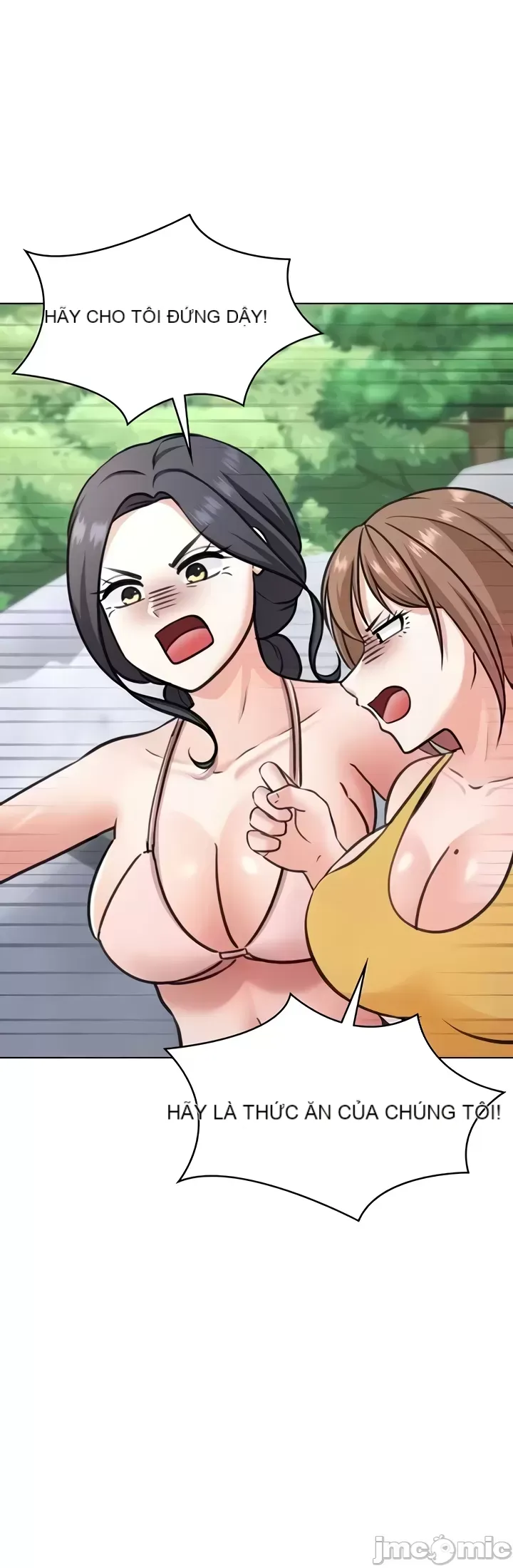 Tình yêu giảng dạy của đàn ông thành thị và phụ nữ phương ngữ Chương 1-53