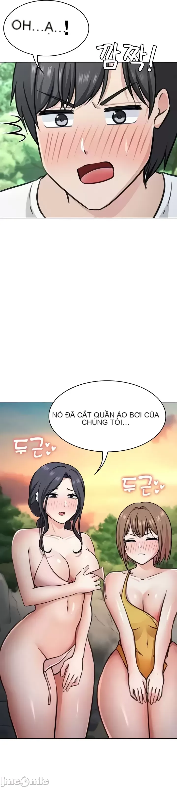 Tình yêu giảng dạy của đàn ông thành thị và phụ nữ phương ngữ Chương 1-53