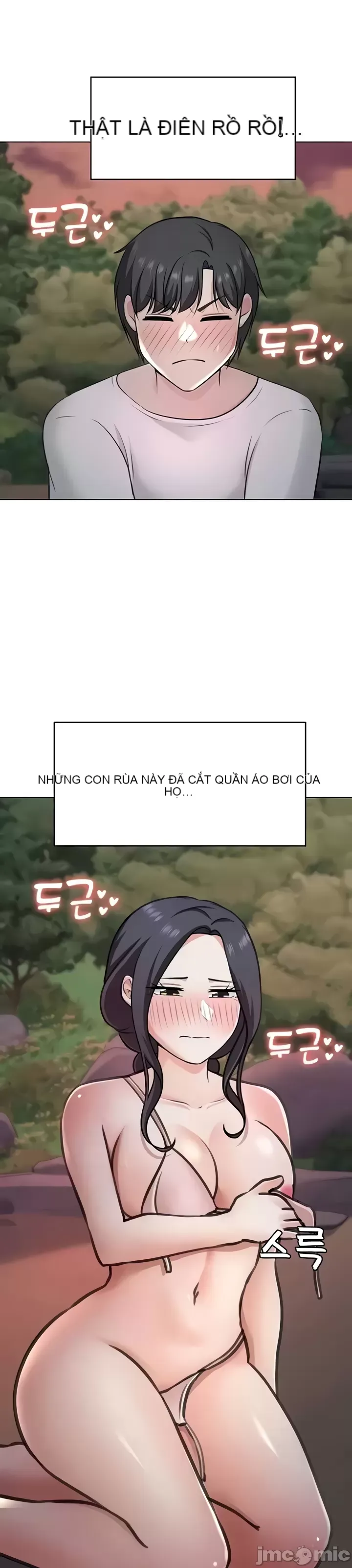 Tình yêu giảng dạy của đàn ông thành thị và phụ nữ phương ngữ Chương 1-53