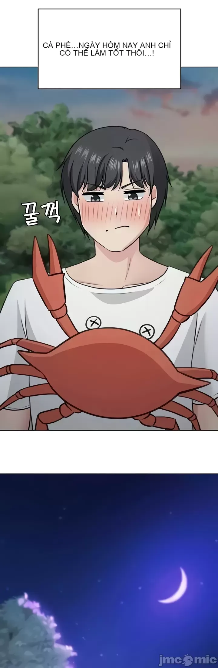 Tình yêu giảng dạy của đàn ông thành thị và phụ nữ phương ngữ Chương 1-53