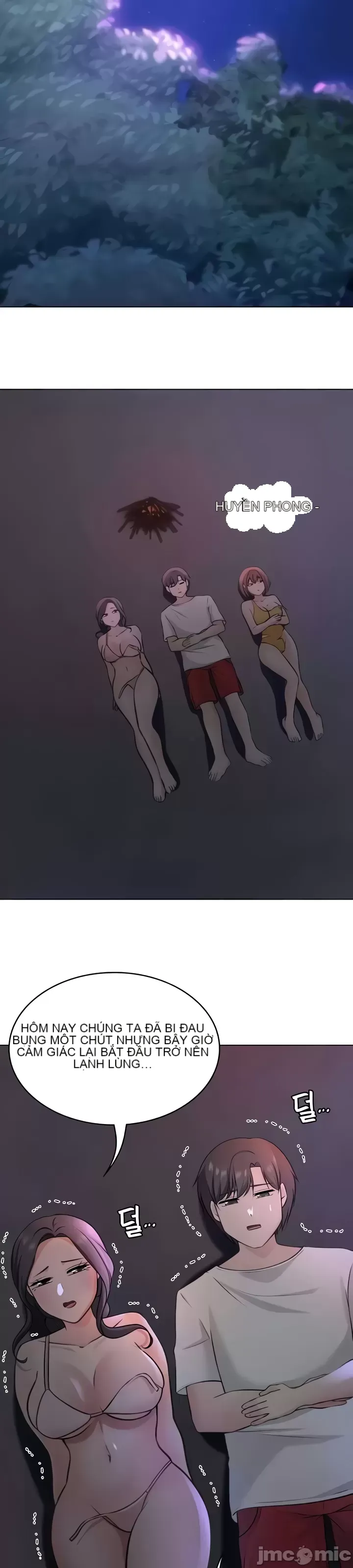 Tình yêu giảng dạy của đàn ông thành thị và phụ nữ phương ngữ Chương 1-53