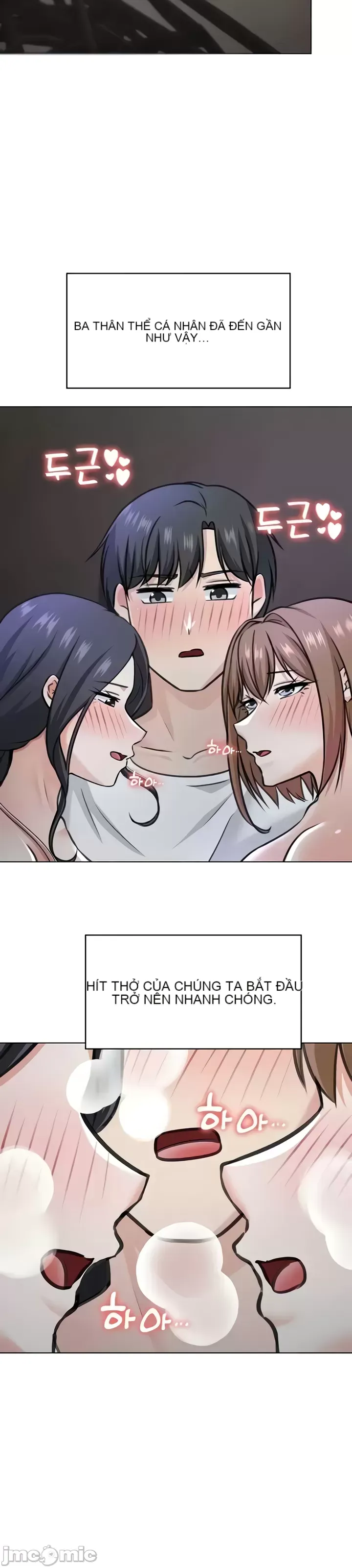 Tình yêu giảng dạy của đàn ông thành thị và phụ nữ phương ngữ Chương 1-53