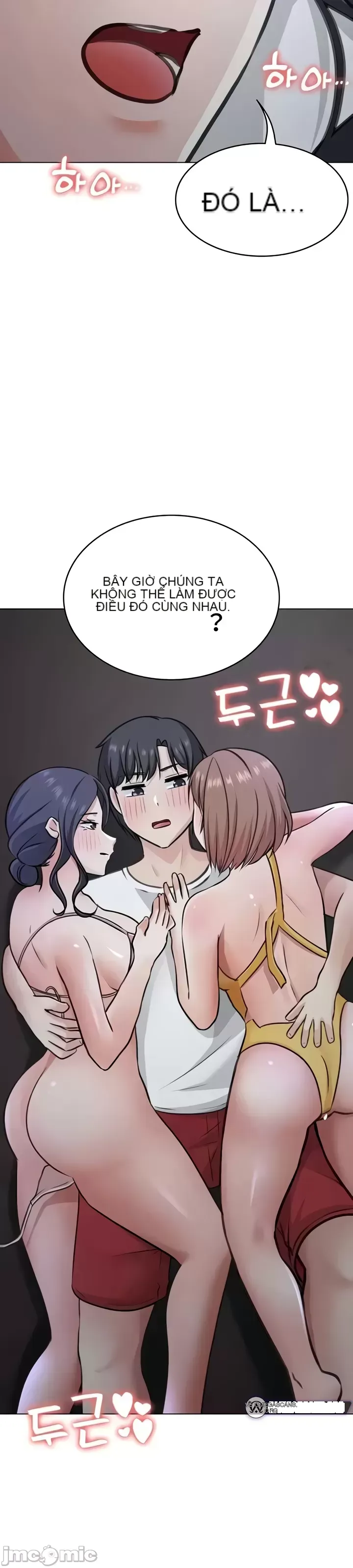 Tình yêu giảng dạy của đàn ông thành thị và phụ nữ phương ngữ Chương 1-53