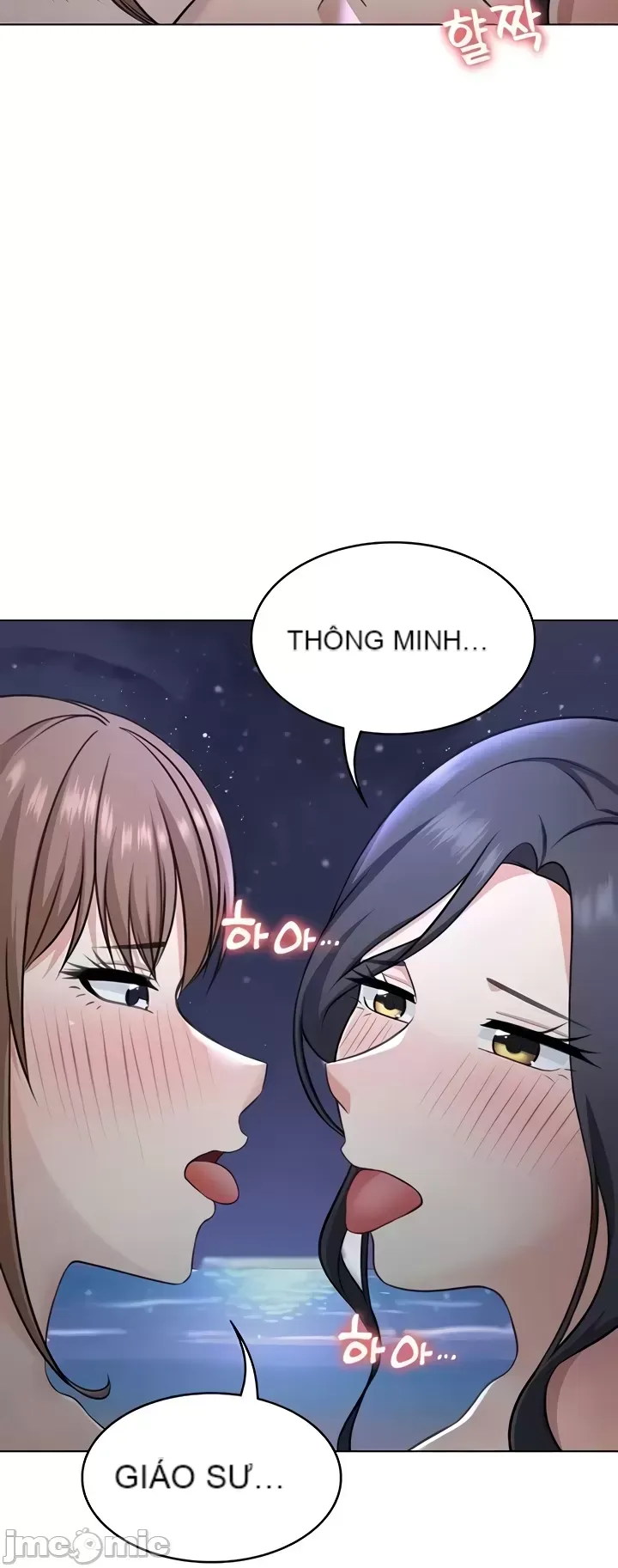 Tình yêu giảng dạy của đàn ông thành thị và phụ nữ phương ngữ Chương 1-53