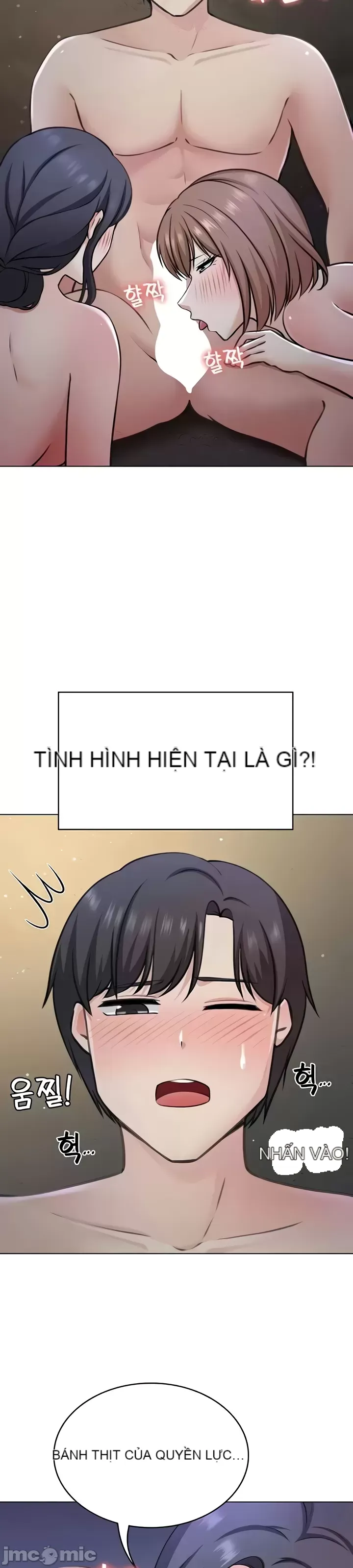 Tình yêu giảng dạy của đàn ông thành thị và phụ nữ phương ngữ Chương 1-53