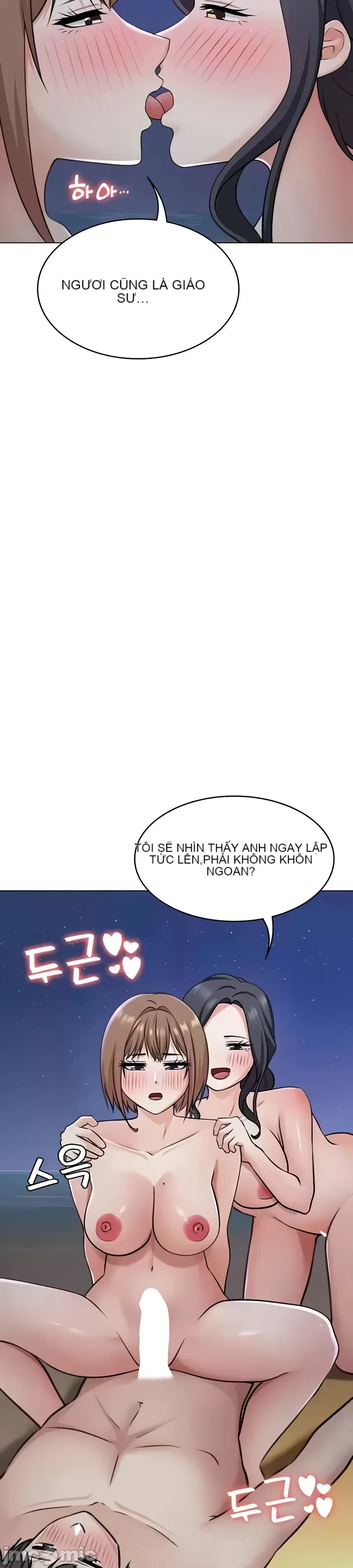 Tình yêu giảng dạy của đàn ông thành thị và phụ nữ phương ngữ Chương 1-53