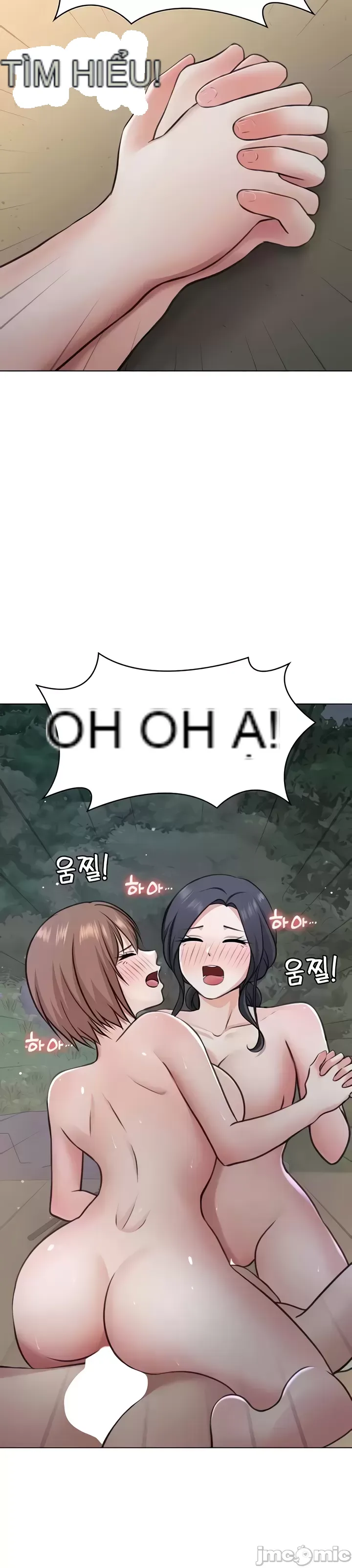 Tình yêu giảng dạy của đàn ông thành thị và phụ nữ phương ngữ Chương 1-53