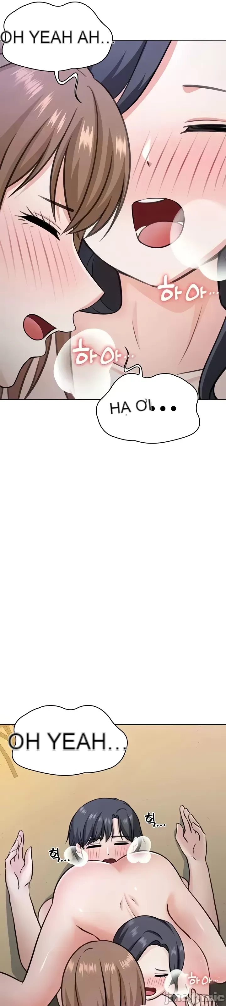 Tình yêu giảng dạy của đàn ông thành thị và phụ nữ phương ngữ Chương 1-53