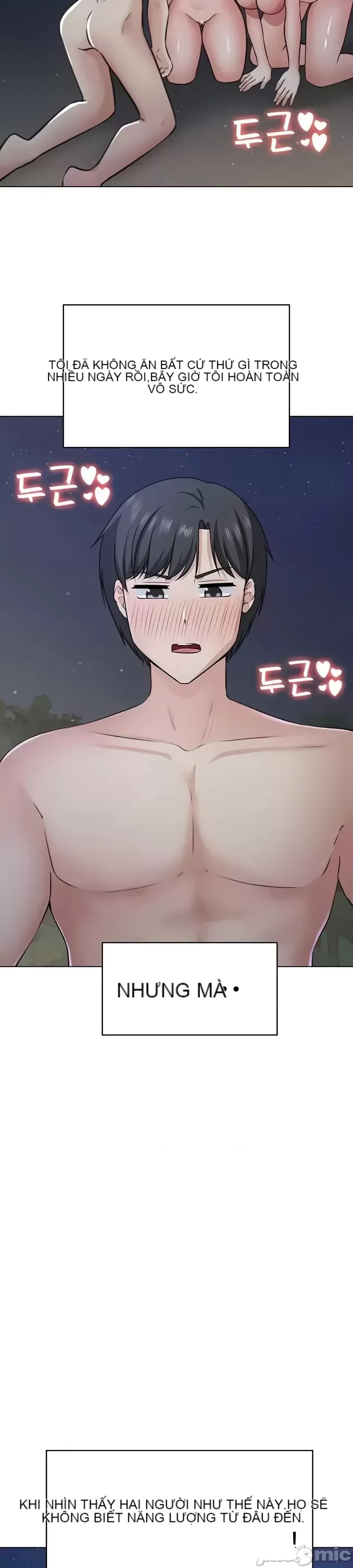 Tình yêu giảng dạy của đàn ông thành thị và phụ nữ phương ngữ Chương 1-53