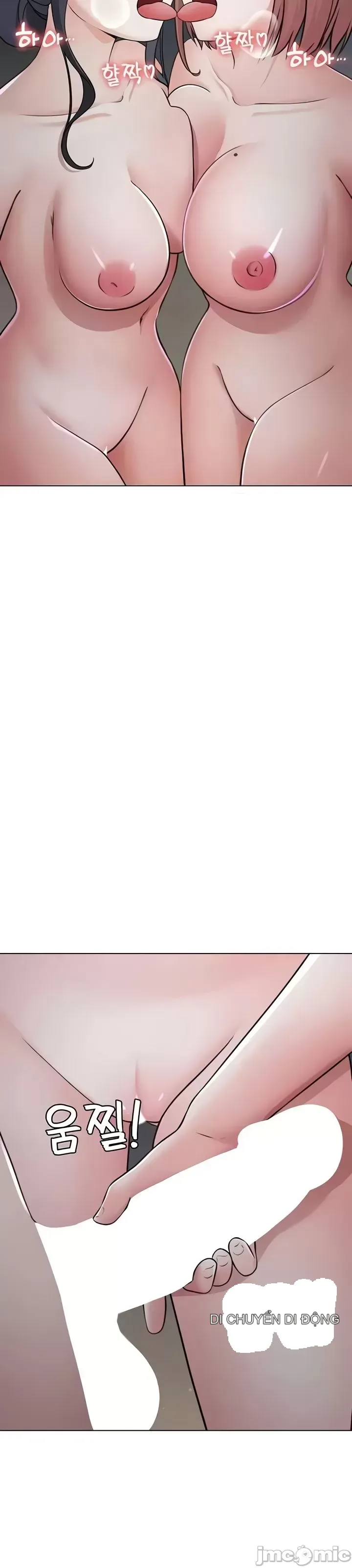 Tình yêu giảng dạy của đàn ông thành thị và phụ nữ phương ngữ Chương 1-53