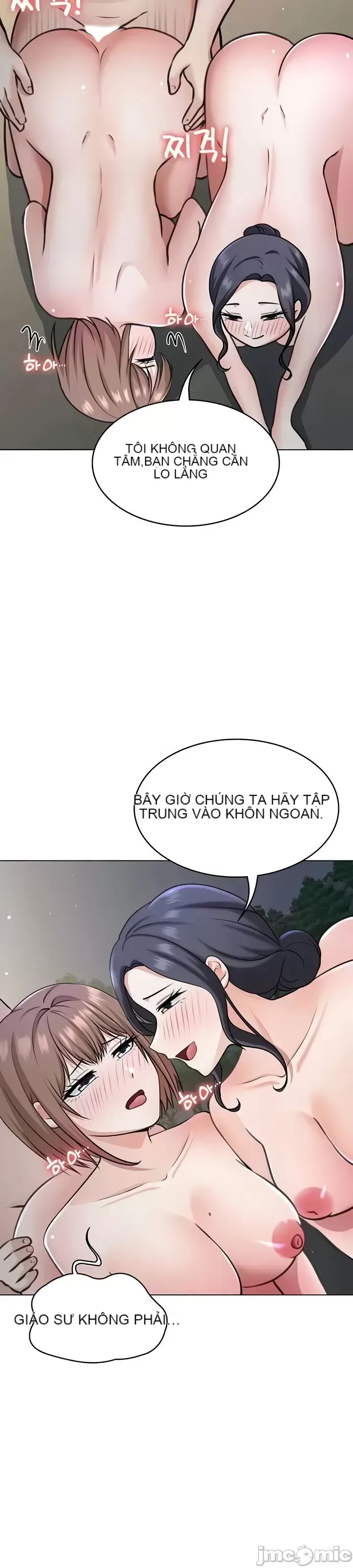 Tình yêu giảng dạy của đàn ông thành thị và phụ nữ phương ngữ Chương 1-53