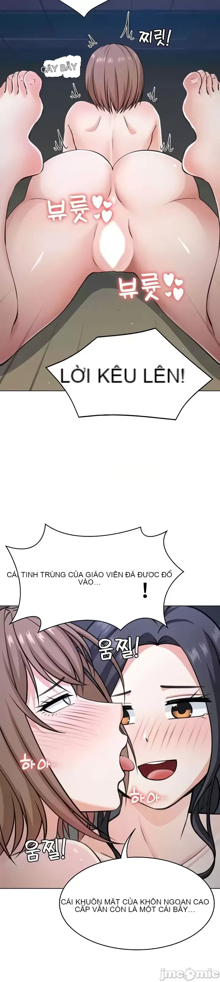 Tình yêu giảng dạy của đàn ông thành thị và phụ nữ phương ngữ Chương 1-53