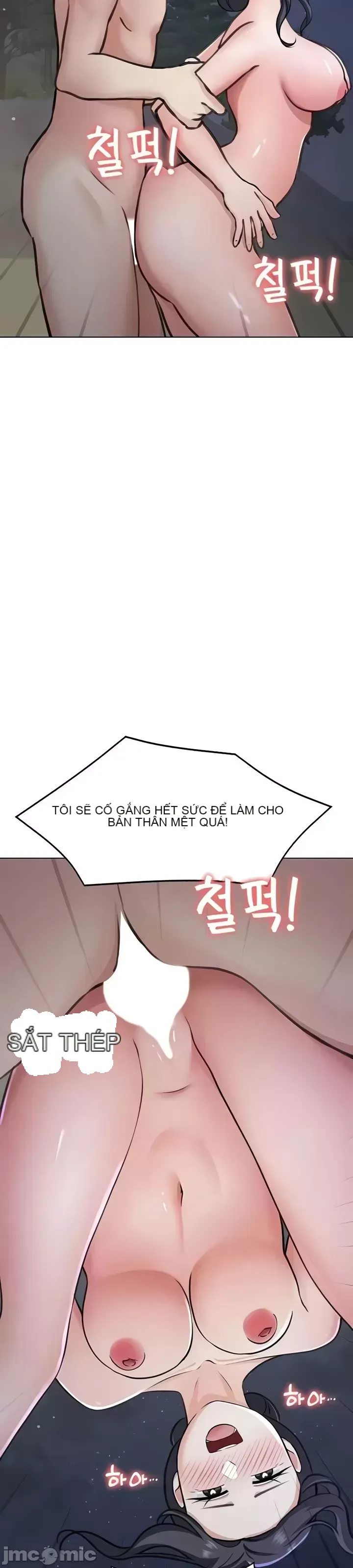 Tình yêu giảng dạy của đàn ông thành thị và phụ nữ phương ngữ Chương 1-53