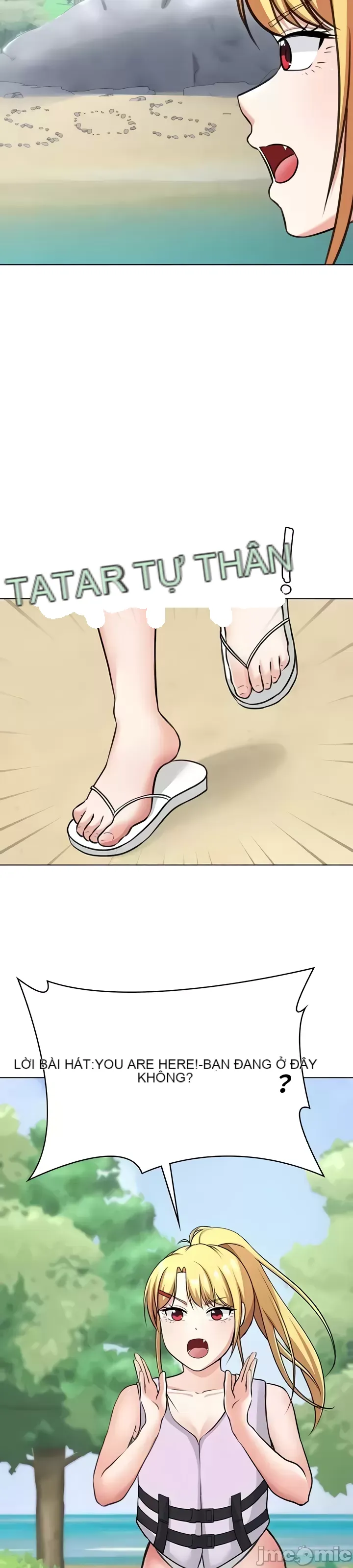 Tình yêu giảng dạy của đàn ông thành thị và phụ nữ phương ngữ Chương 1-53