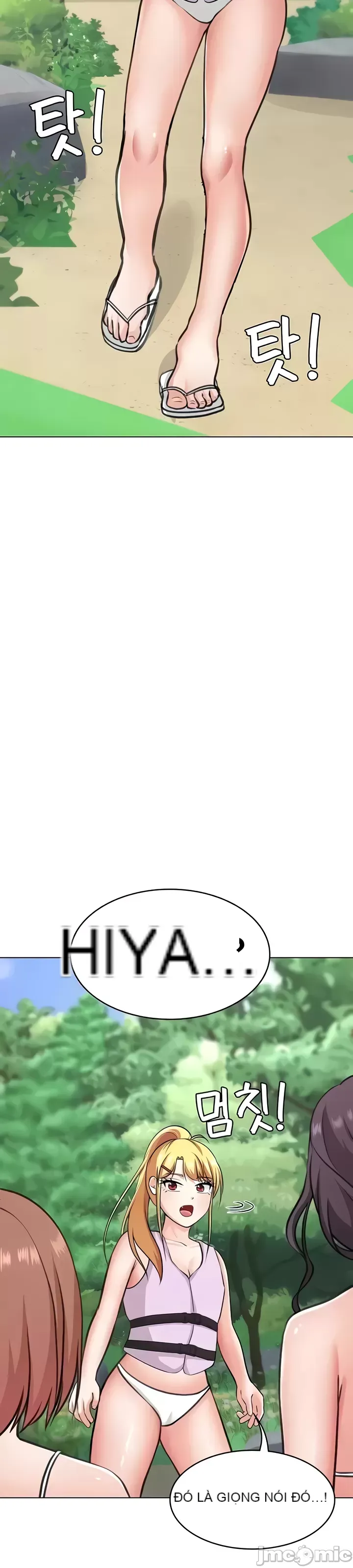 Tình yêu giảng dạy của đàn ông thành thị và phụ nữ phương ngữ Chương 1-53