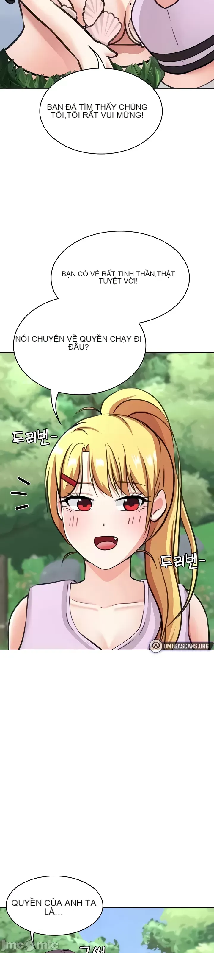 Tình yêu giảng dạy của đàn ông thành thị và phụ nữ phương ngữ Chương 1-53