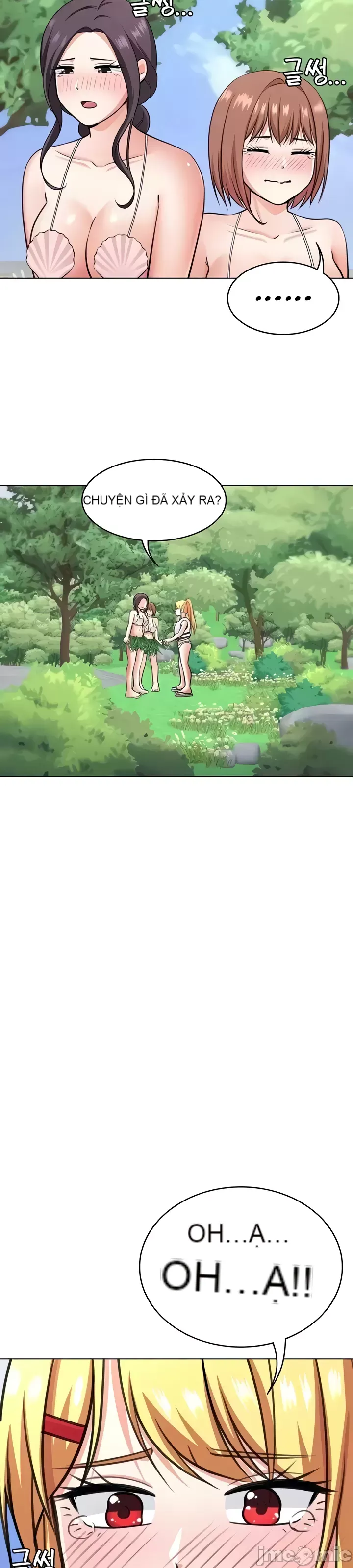 Tình yêu giảng dạy của đàn ông thành thị và phụ nữ phương ngữ Chương 1-53