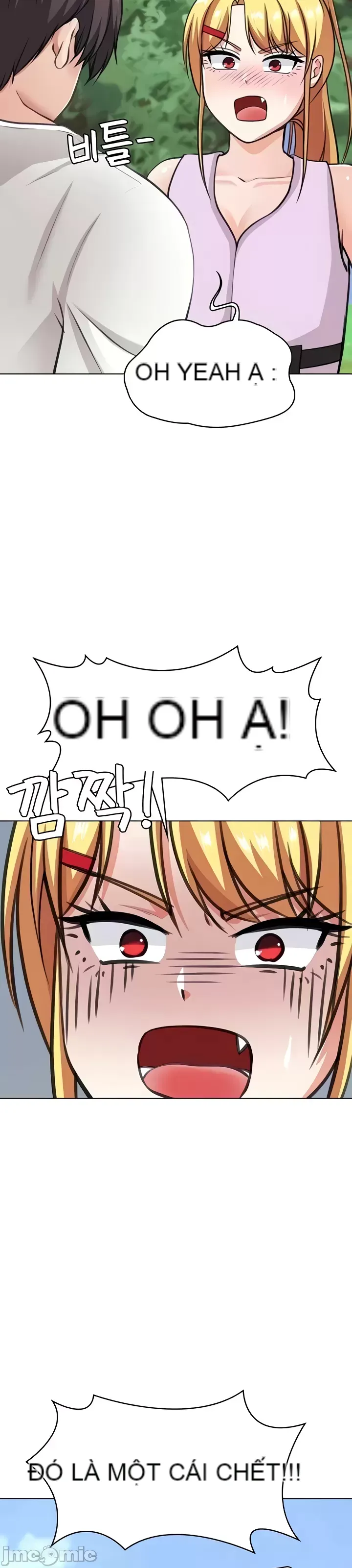 Tình yêu giảng dạy của đàn ông thành thị và phụ nữ phương ngữ Chương 1-53