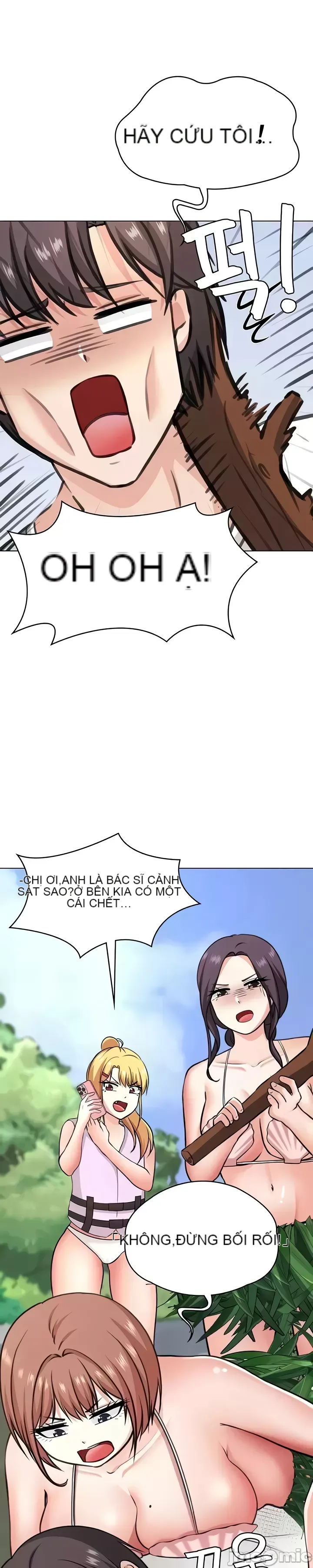 Tình yêu giảng dạy của đàn ông thành thị và phụ nữ phương ngữ Chương 1-53