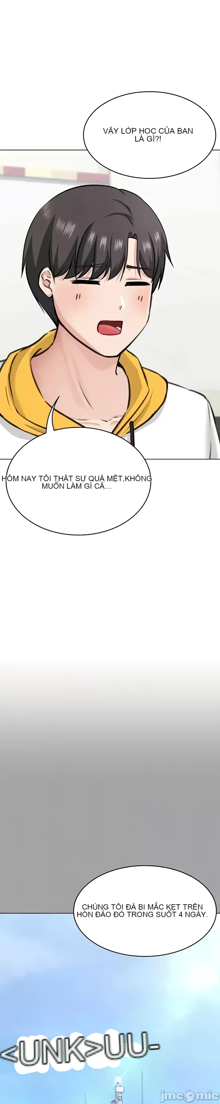 Tình yêu giảng dạy của đàn ông thành thị và phụ nữ phương ngữ Chương 1-53