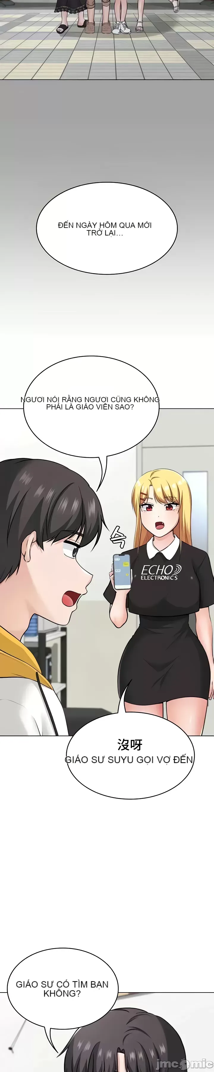 Tình yêu giảng dạy của đàn ông thành thị và phụ nữ phương ngữ Chương 1-53