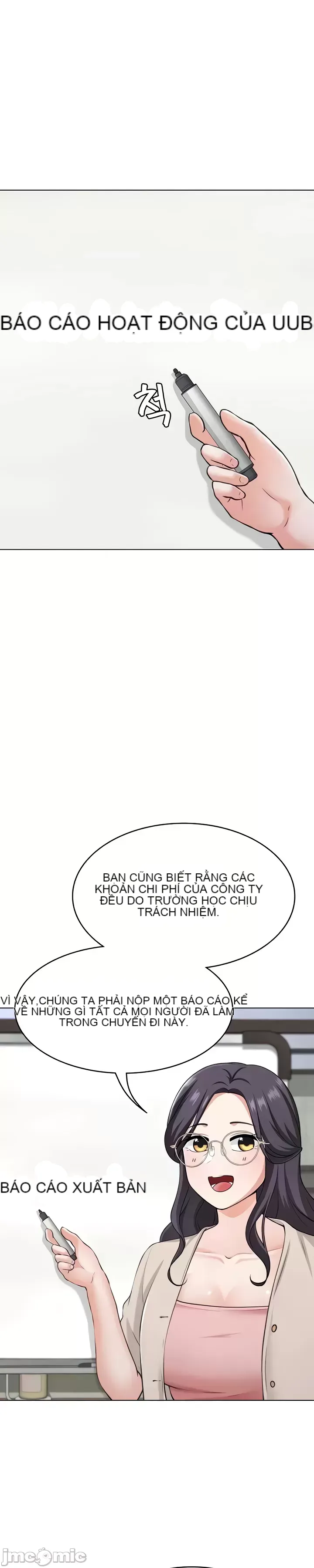 Tình yêu giảng dạy của đàn ông thành thị và phụ nữ phương ngữ Chương 1-53