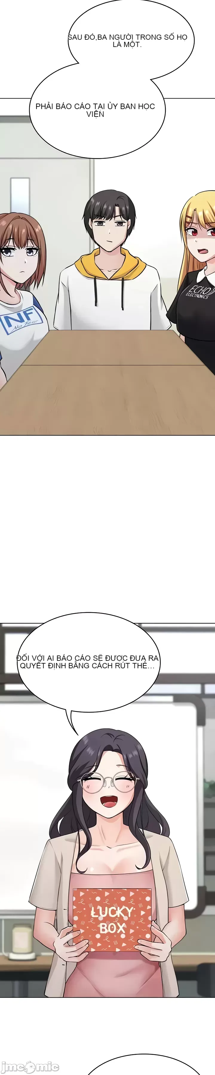 Tình yêu giảng dạy của đàn ông thành thị và phụ nữ phương ngữ Chương 1-53